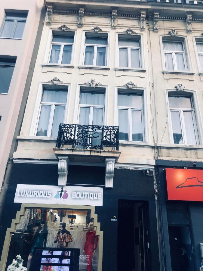 Your Home ! Anvers Exterior foto