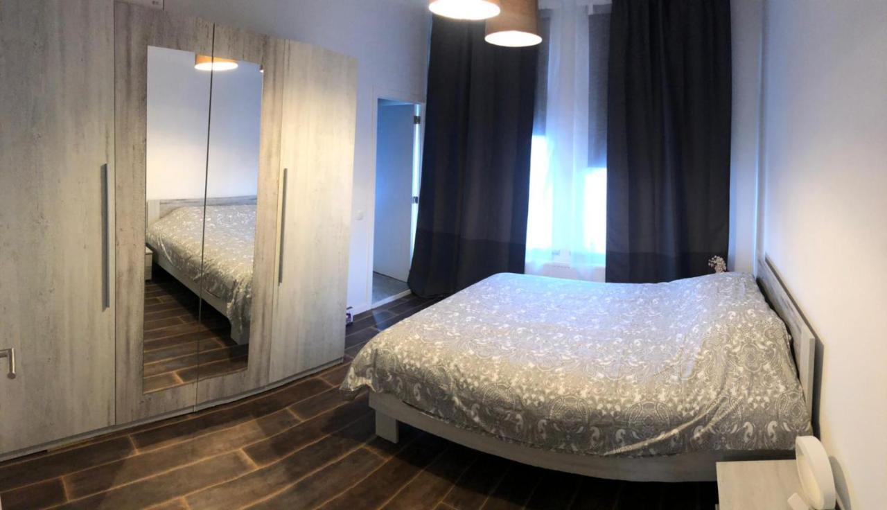 Your Home ! Anvers Exterior foto